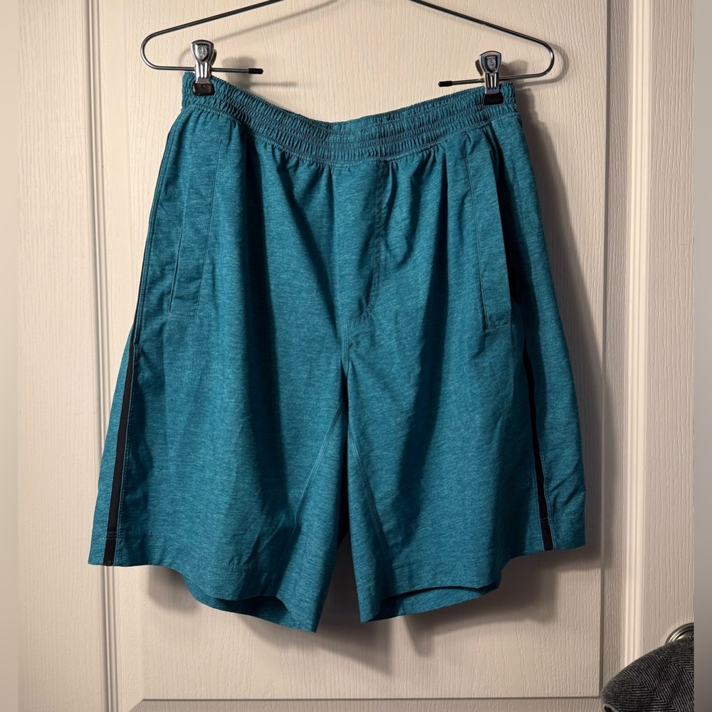 Lululemon Pace Breaker Linerless Shorts